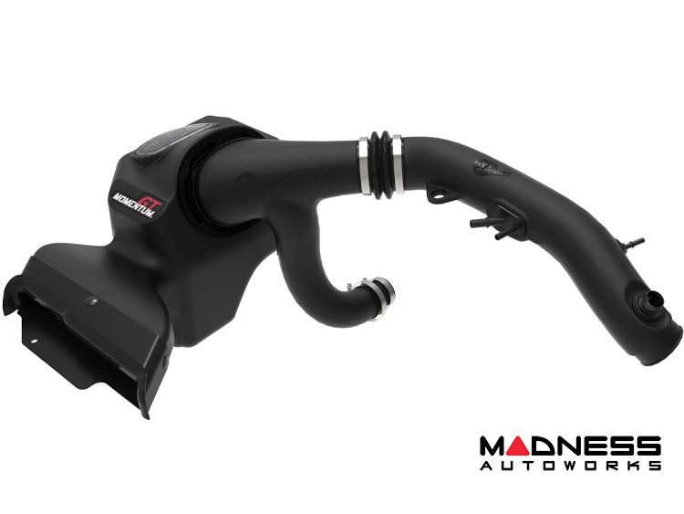 Ford Bronco Momentum GT Cold Air Intake System - aFe - Pro 5R - 3.0L - `22-`24